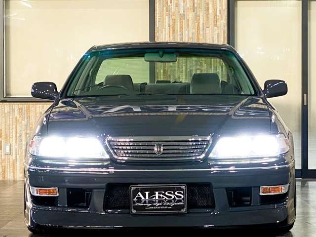 TOYOTA MARK2 HARDTOP 1999 Image 31