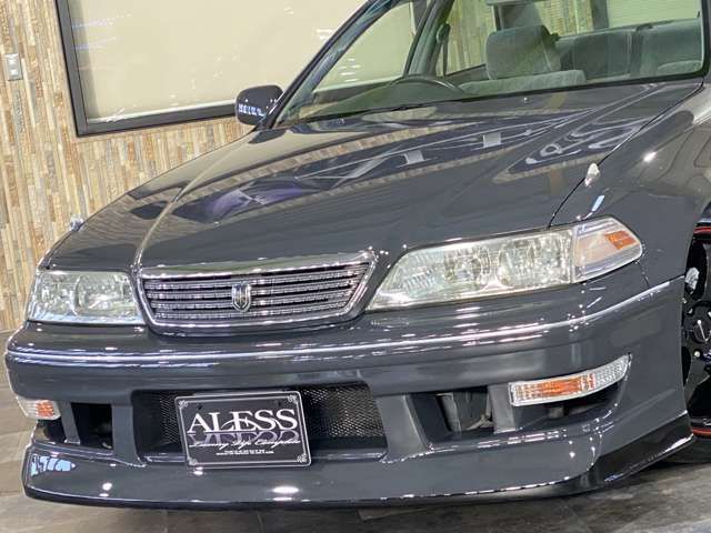 TOYOTA MARK2 HARDTOP 1999 Image 31