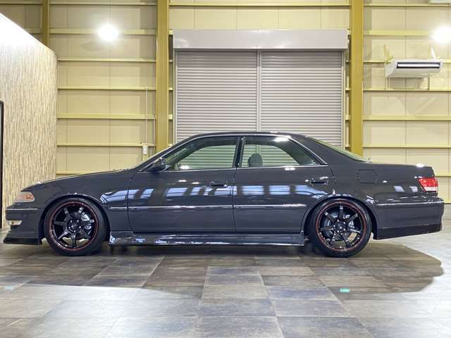 TOYOTA MARK2 HARDTOP 1999 Image 31