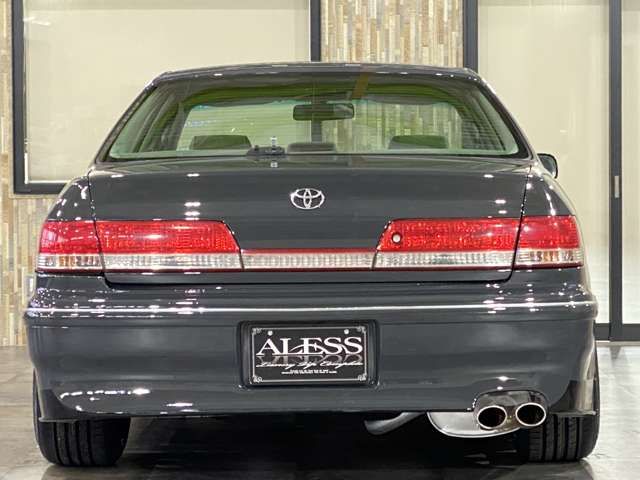 TOYOTA MARK2 HARDTOP 1999 Image 31