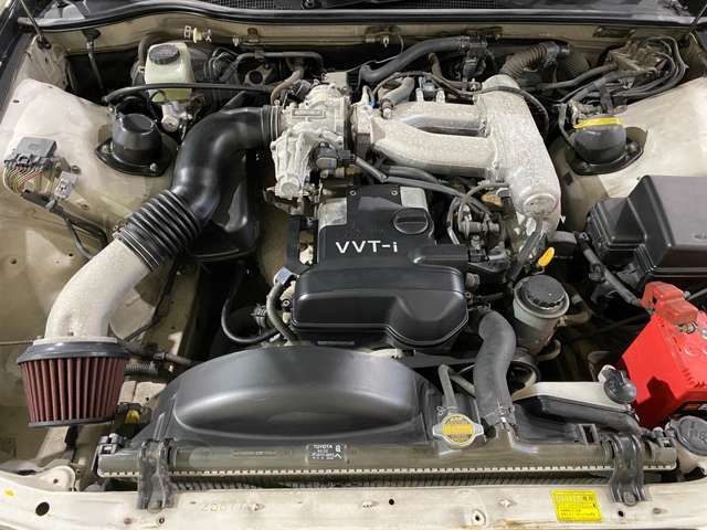 TOYOTA MARK2 HARDTOP 1999 Image 31