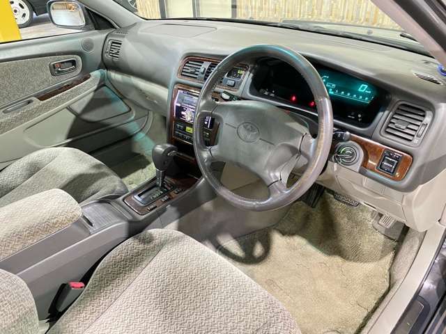 TOYOTA MARK2 HARDTOP 1999 Image 31