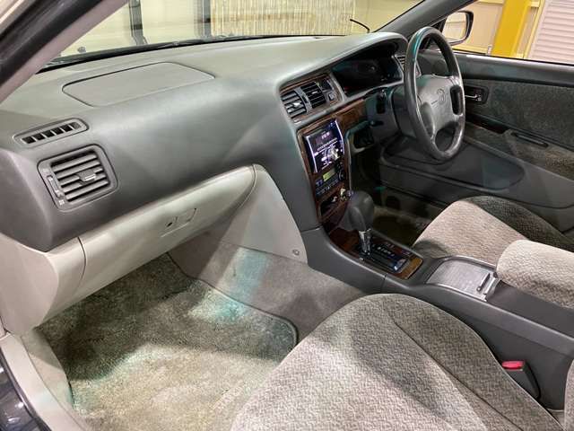 TOYOTA MARK2 HARDTOP 1999 Image 31