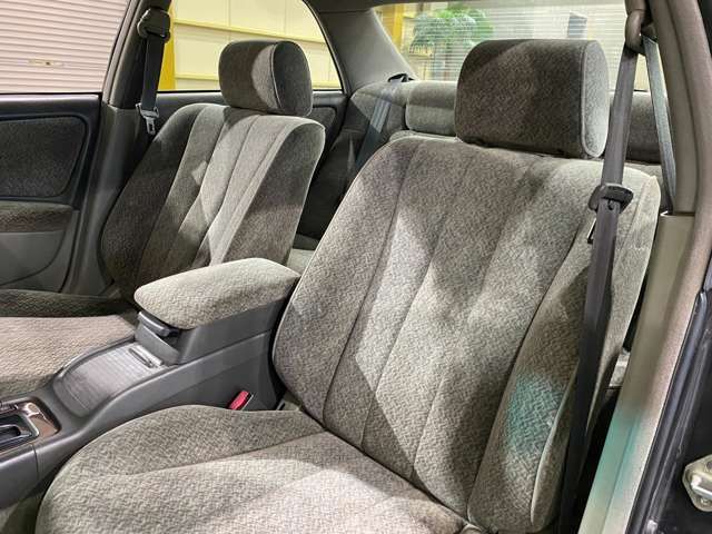 TOYOTA MARK2 HARDTOP 1999 Image 31