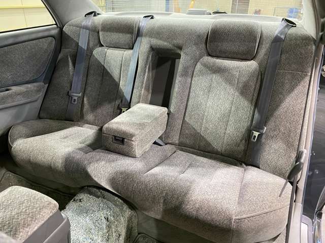 TOYOTA MARK2 HARDTOP 1999 Image 31