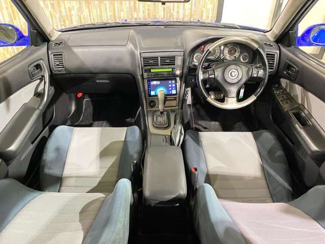 NISSAN SKYLINE 2001 Image 31