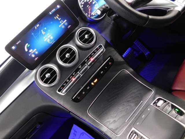 MERCEDES BENZ MERCEDES AMG GLCCLAS 2020 Image 31