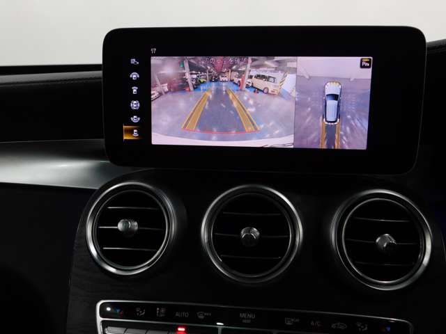 MERCEDES BENZ MERCEDES AMG GLCCLAS 2020 Image 31