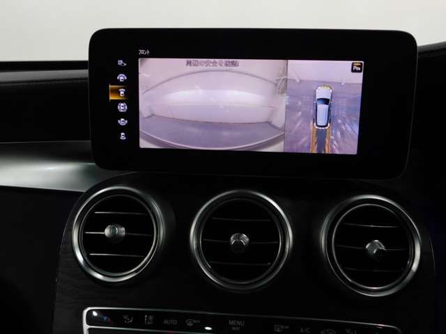 MERCEDES BENZ MERCEDES AMG GLCCLAS 2020 Image 31