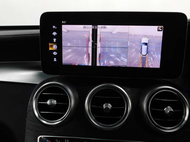 MERCEDES BENZ MERCEDES AMG GLCCLAS 2020 Image 31