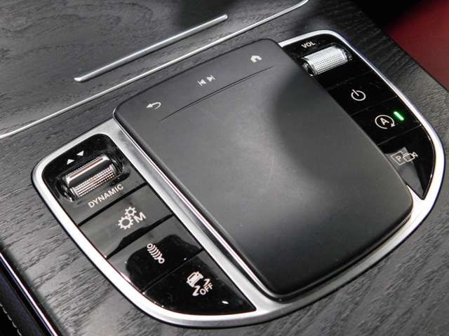 MERCEDES BENZ MERCEDES AMG GLCCLAS 2020 Image 31