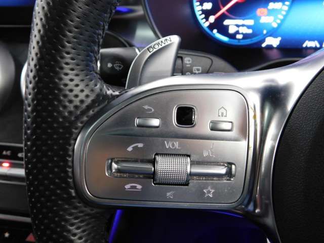 MERCEDES BENZ MERCEDES AMG GLCCLAS 2020 Image 31