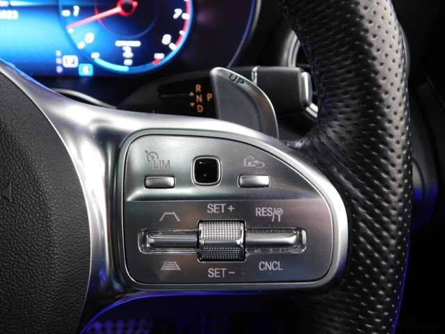 MERCEDES BENZ MERCEDES AMG GLCCLAS 2020 Image 31