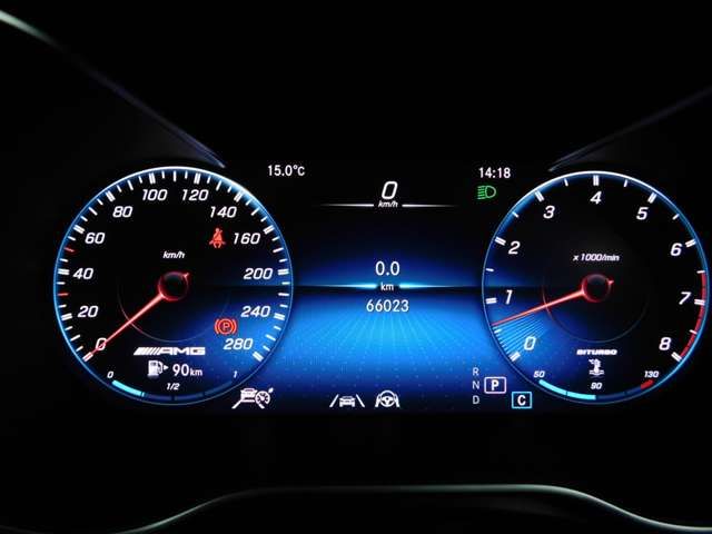 MERCEDES BENZ MERCEDES AMG GLCCLAS 2020 Image 31