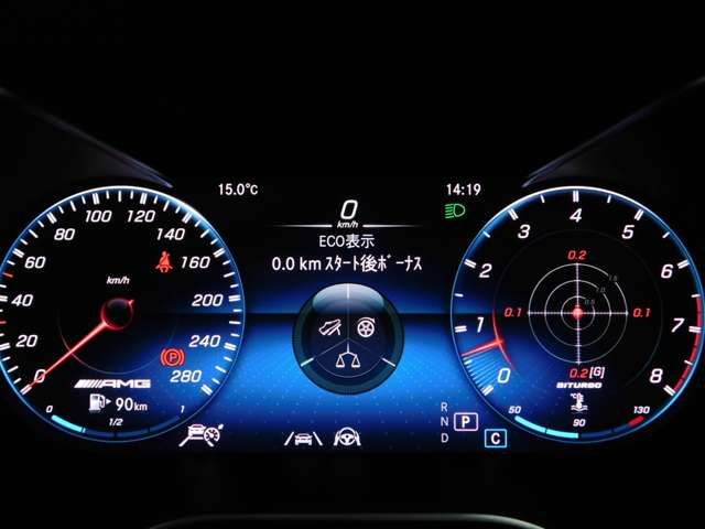 MERCEDES BENZ MERCEDES AMG GLCCLAS 2020 Image 31