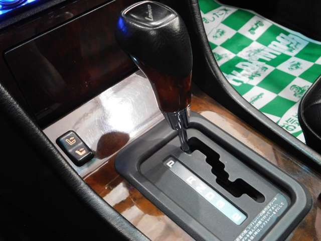 MERCEDES BENZ E CLAS 1995 Image 31