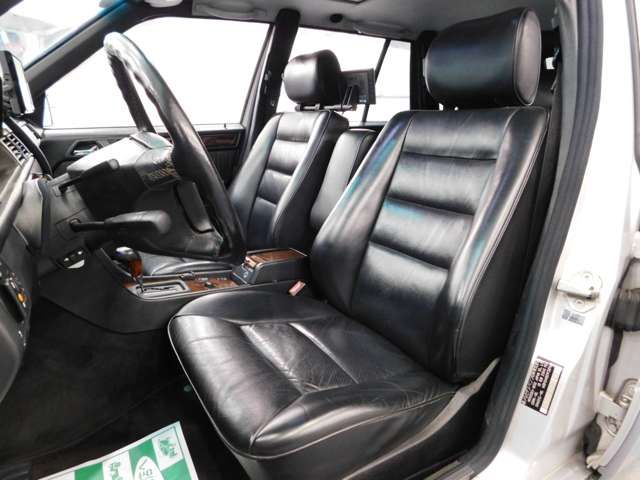 MERCEDES BENZ E CLAS 1995 Image 31