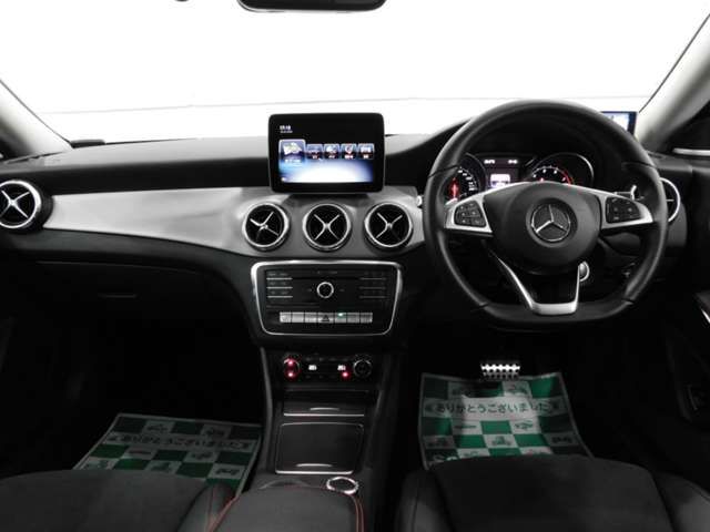 MERCEDES BENZ CLA SH 2018 Image 31