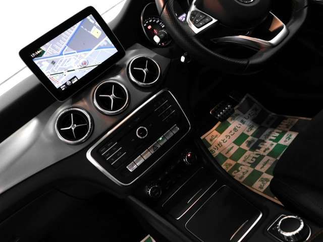 MERCEDES BENZ CLA SH 2018 Image 31