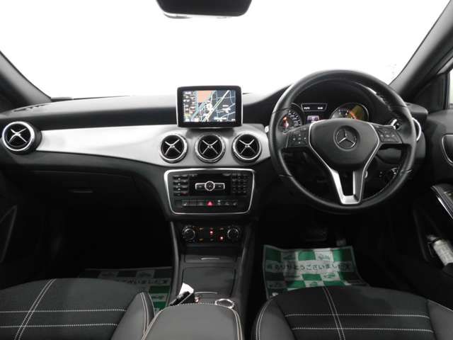 MERCEDES BENZ GLA CL 2015 Image 31