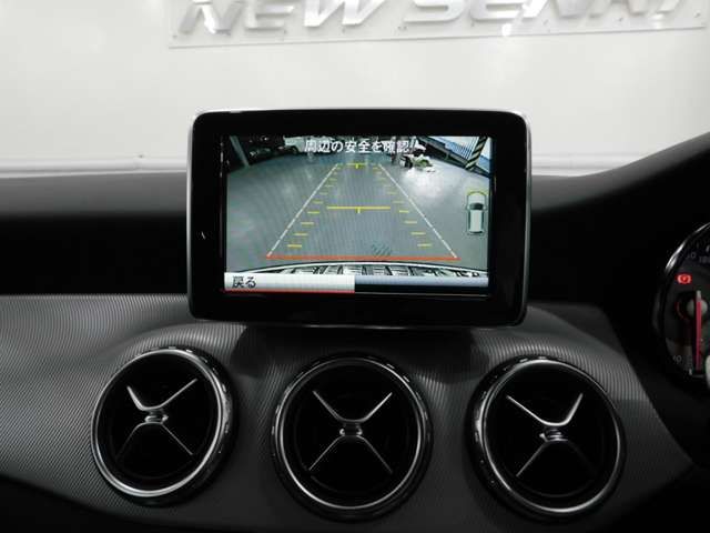 MERCEDES BENZ GLA CL 2015 Image 31