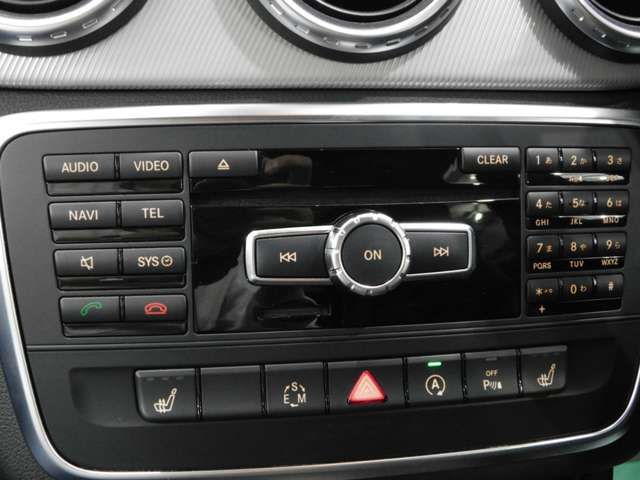 MERCEDES BENZ GLA CL 2015 Image 31