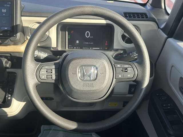 HONDA N BOX 2024 Image 31