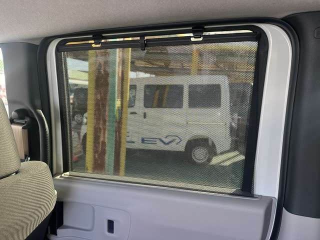 HONDA N BOX 2024 Image 31