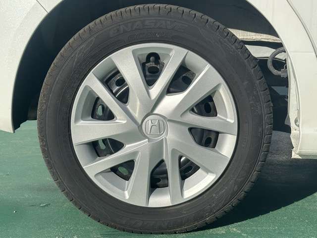 HONDA N BOX 2024 Image 31