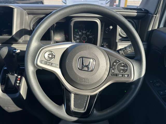 HONDA N-VAN 4WD 2025 Image 31