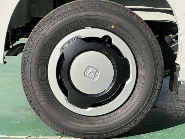 HONDA N-VAN 4WD 2025 Image 31