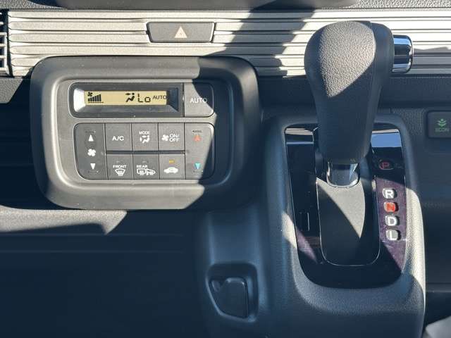 HONDA N-VAN 4WD 2025 Image 31