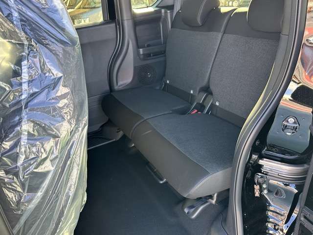 HONDA N BOX CUSTOM 2025 Image 31