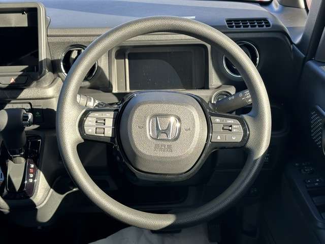 HONDA N BOX CUSTOM 2025 Image 31