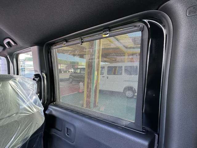 HONDA N BOX CUSTOM 2025 Image 31