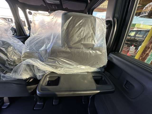 HONDA N BOX CUSTOM 2025 Image 31