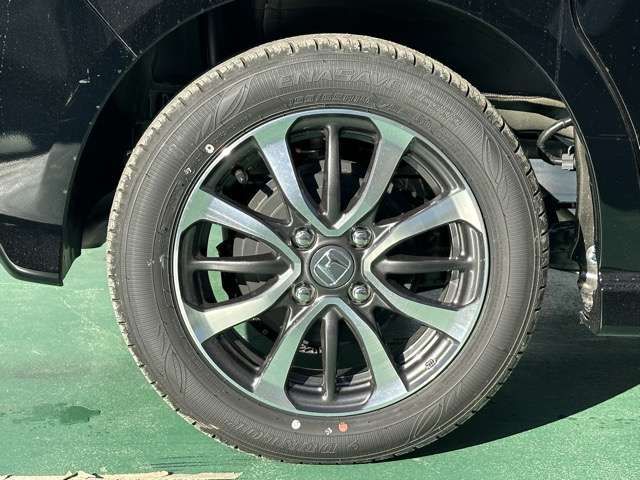 HONDA N BOX CUSTOM 2025 Image 31