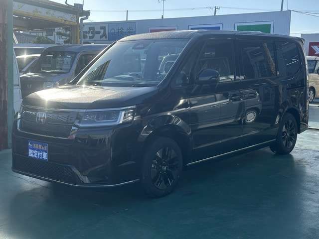 HONDA STEPWAGON E:HEV SPAD 2025 Image 31
