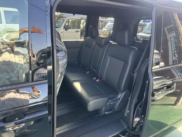 HONDA STEPWAGON E:HEV SPAD 2025 Image 31