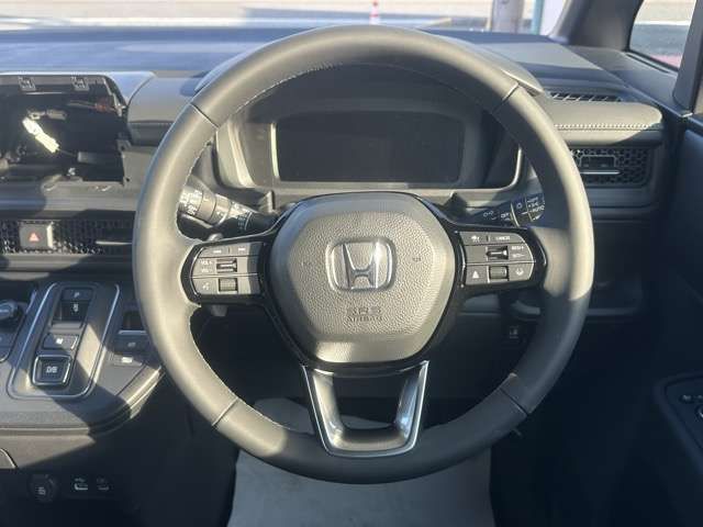 HONDA STEPWAGON E:HEV SPAD 2025 Image 31