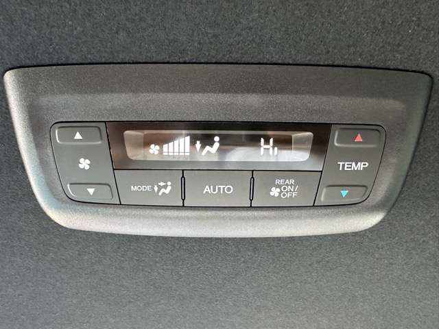 HONDA STEPWAGON E:HEV SPAD 2025 Image 31