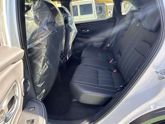 HONDA ZR-V E:HEV 2025 Image 31