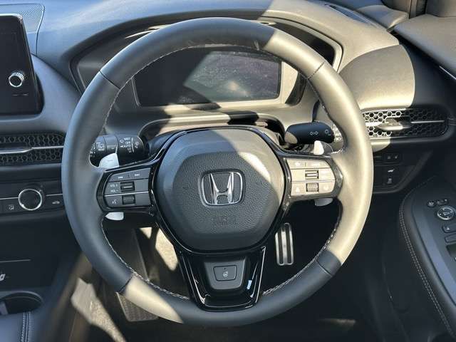HONDA ZR-V E:HEV 2025 Image 31