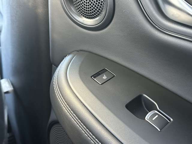 HONDA ZR-V E:HEV 2025 Image 31