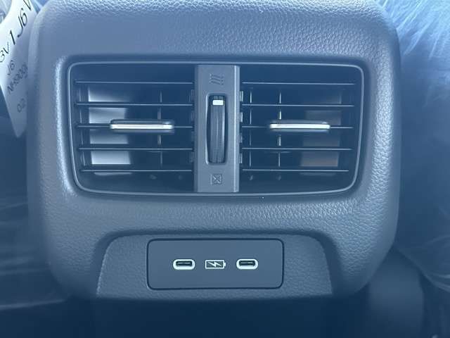 HONDA ZR-V E:HEV 2025 Image 31