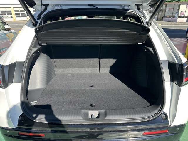 HONDA ZR-V E:HEV 2025 Image 31