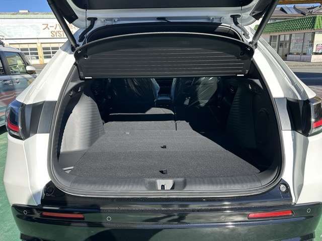 HONDA ZR-V E:HEV 2025 Image 31