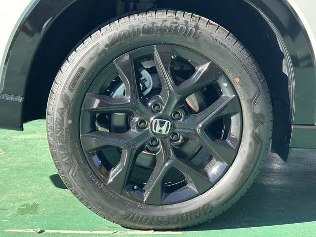 HONDA ZR-V E:HEV 2025 Image 31