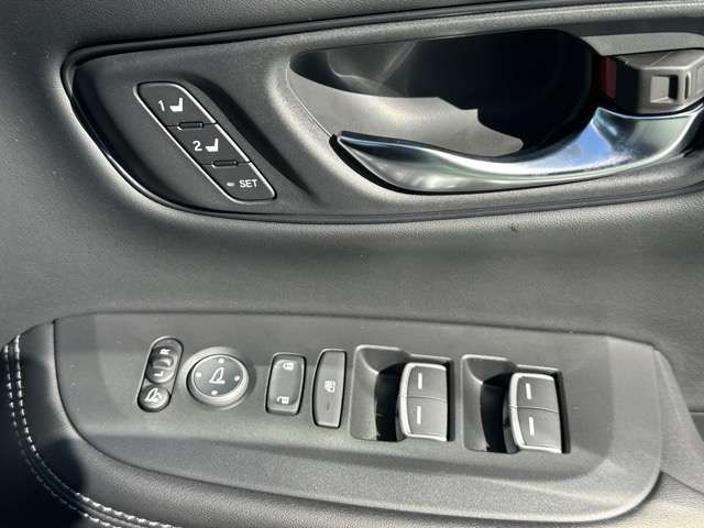 HONDA ZR-V E:HEV 2025 Image 31