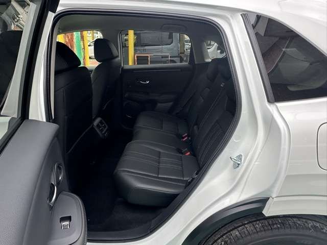 HONDA ZR-V E:HEV 2025 Image 31